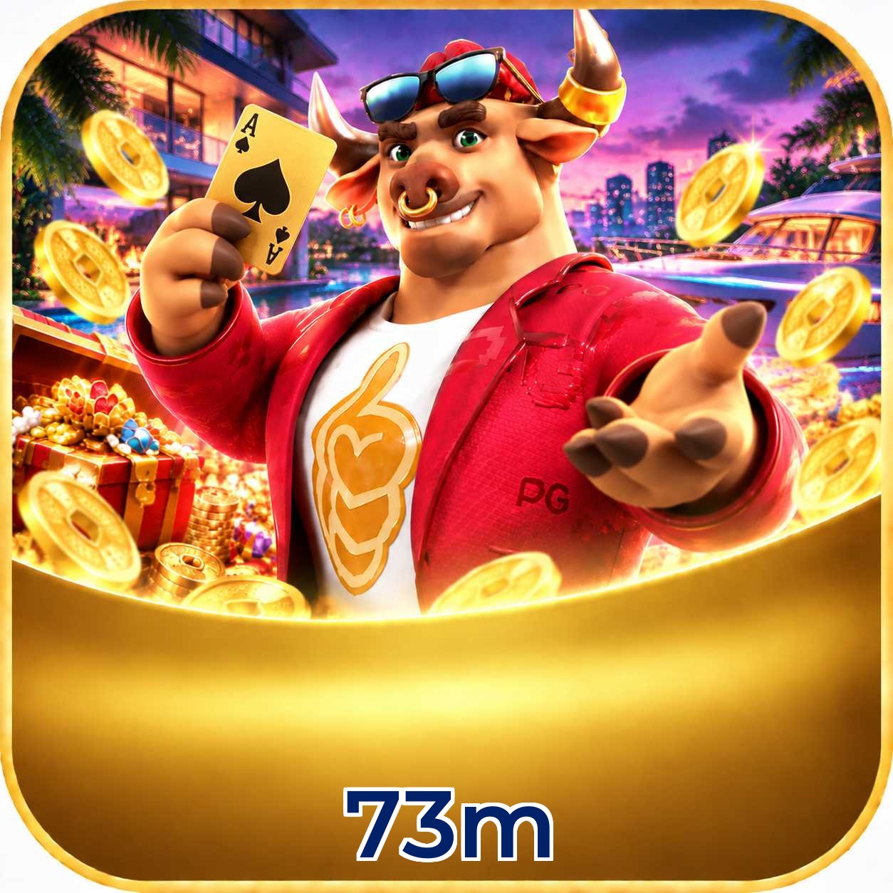 Jogos Fortune
